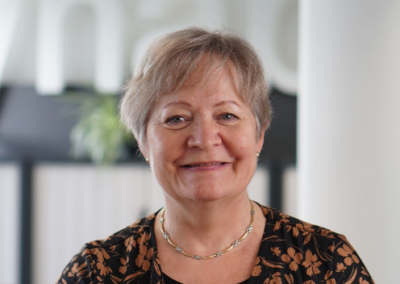 Directrice de l'Agence de Pont-à-Mousson